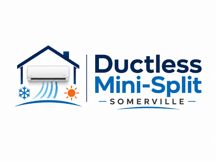 Ductless Mini-Split Somerville